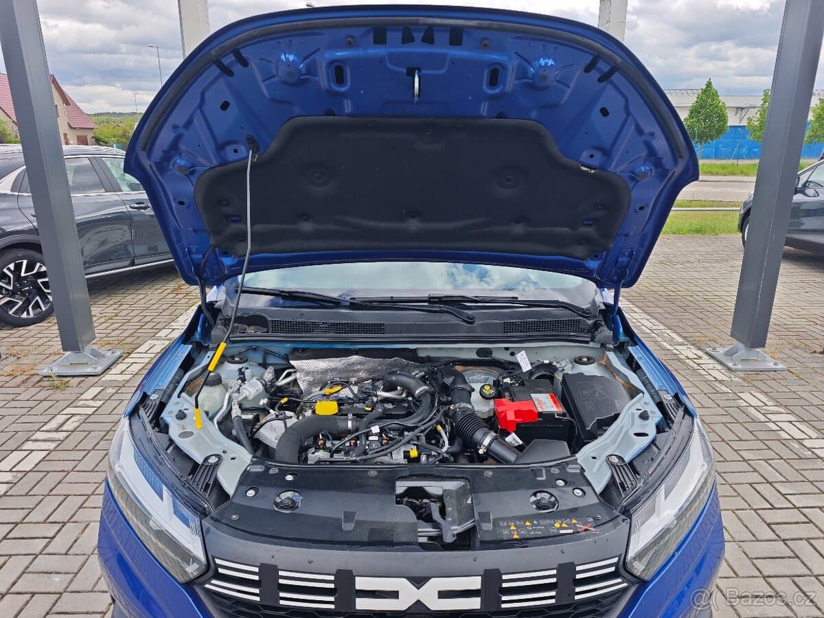 2023 Dacia SANDERO - 18