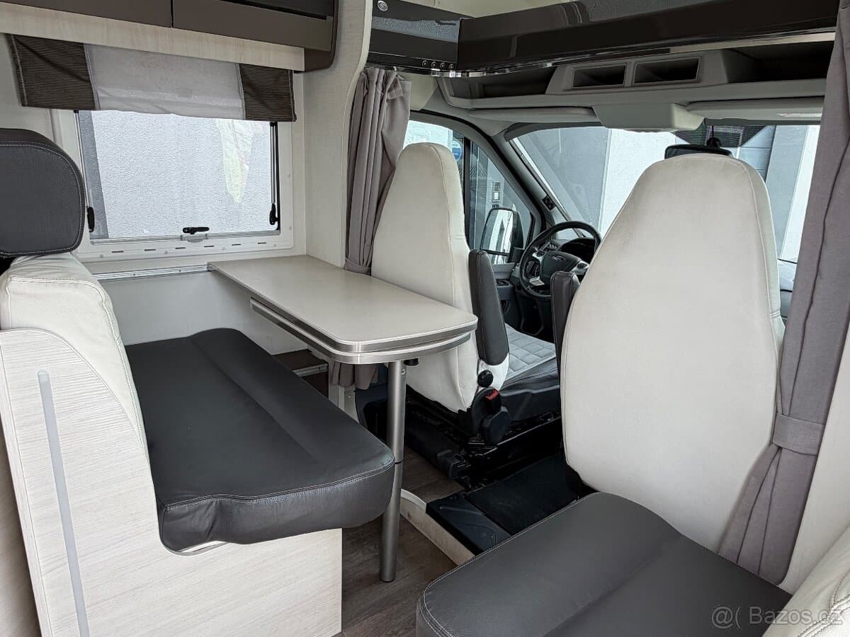 Ford TRANSIT - 18