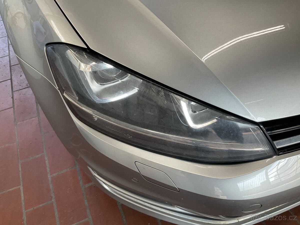 2013 Volkswagen GOLF - 18