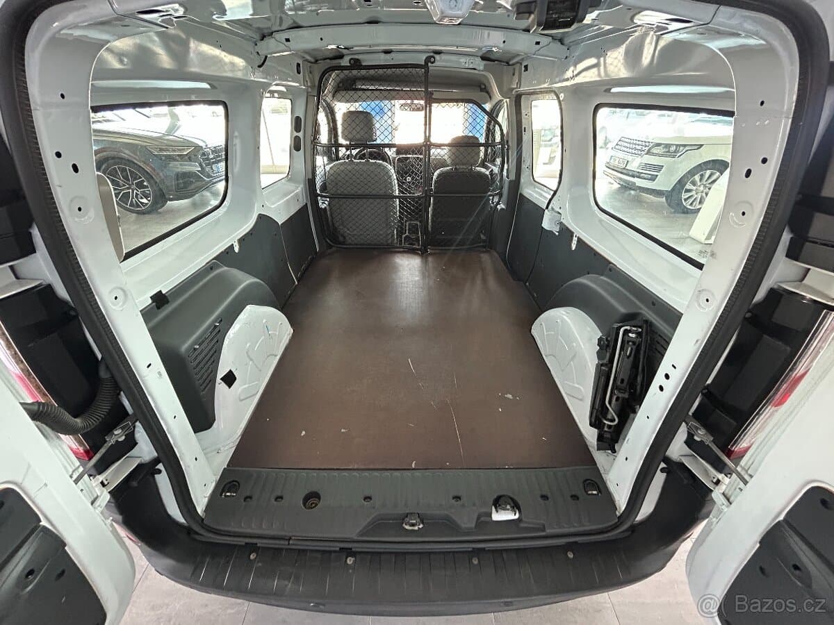 2020 Renault KANGOO - 18