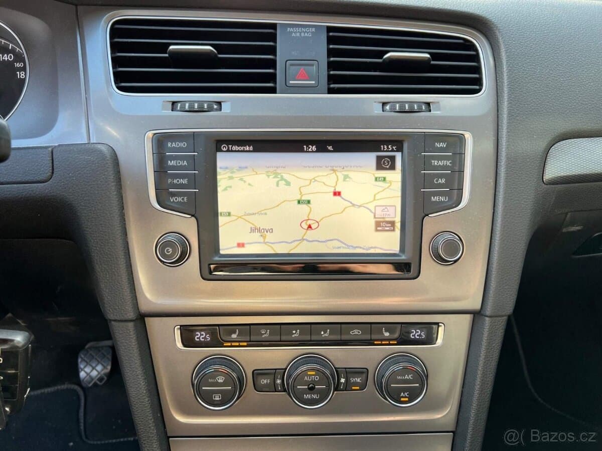 2016 Volkswagen GOLF - 18