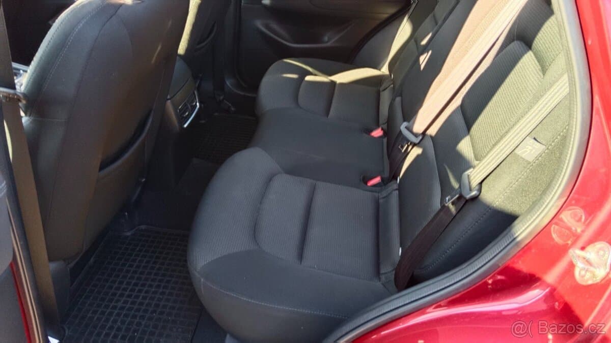 2018 Mazda CX-5 - 18