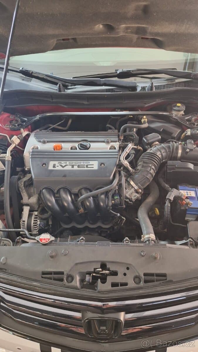 2010 Honda ACCORD - 18