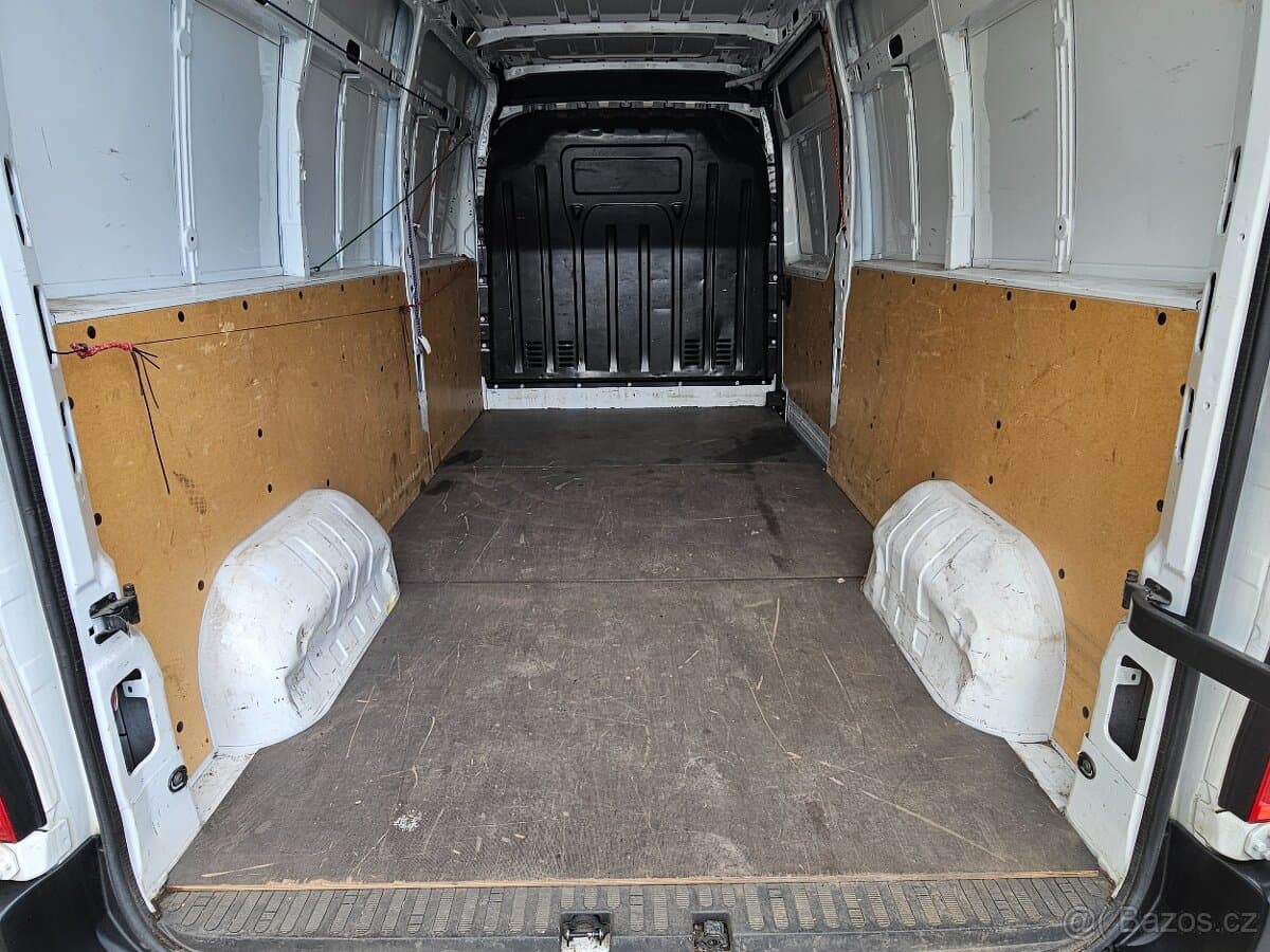 2024 Renault MASTER - 18