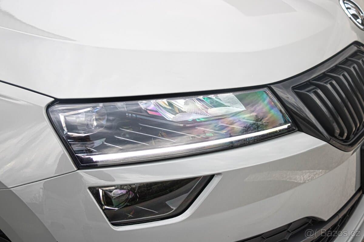 2020 Škoda KAROQ - 18
