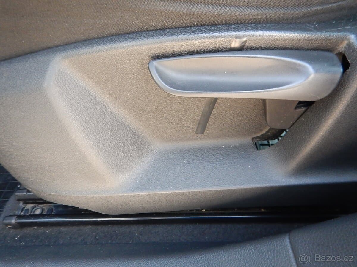 2013 Volkswagen SHARAN - 18
