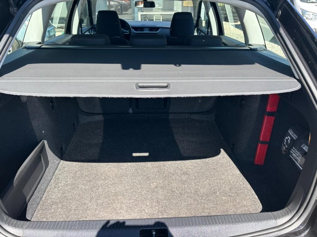 2018 Škoda OCTAVIA - 18