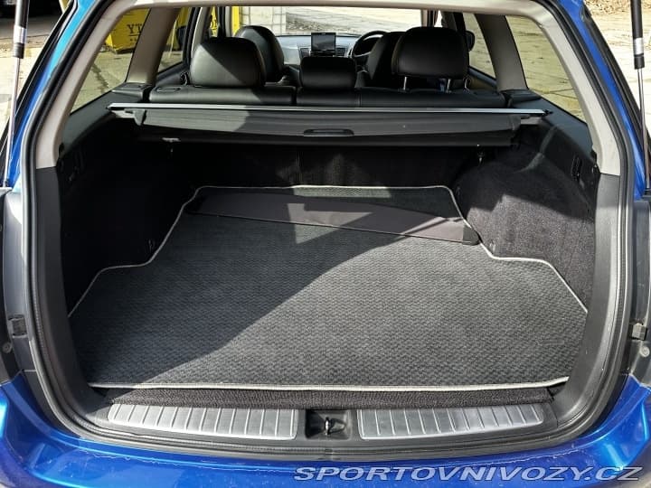 Subaru LEGACY - 18