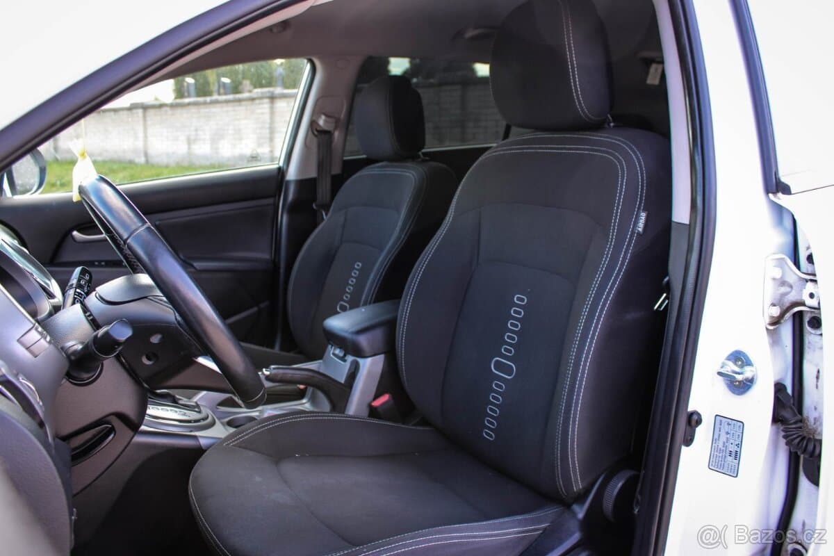 2016 Kia SPORTAGE - 18