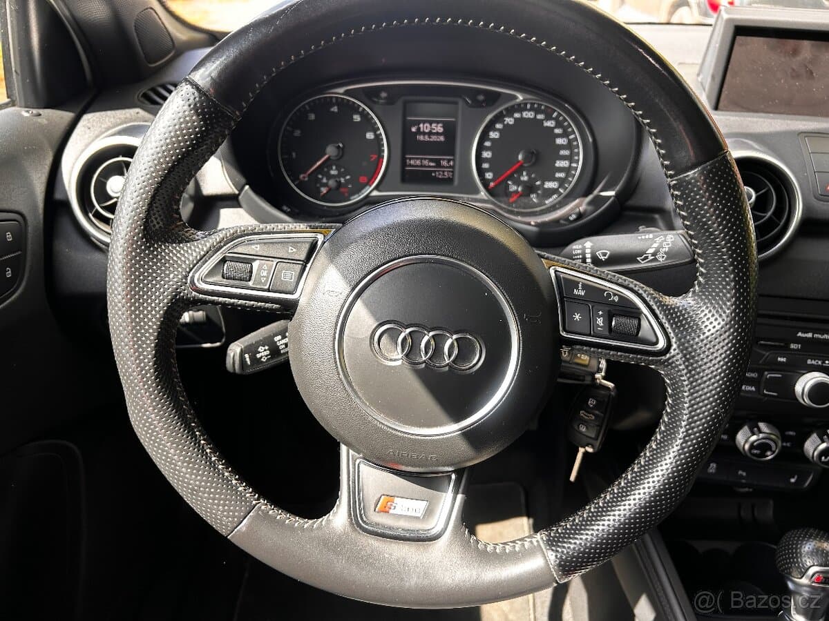 2014 Audi A1 - 18