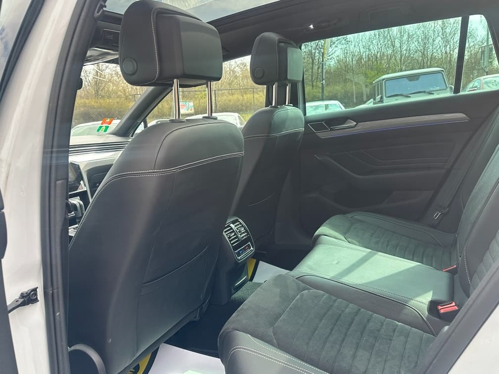 2021 Volkswagen PASSAT - 18