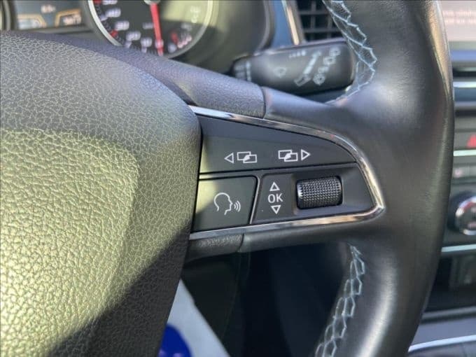 2016 Seat LEON - 18