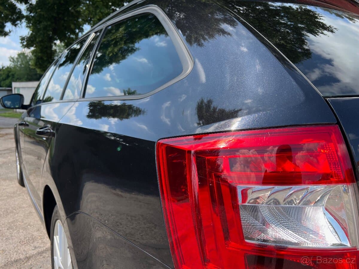 2016 Škoda OCTAVIA - 18