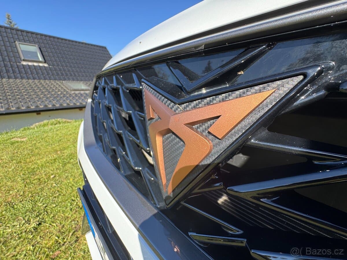 2025 Cupra ATECA - 18