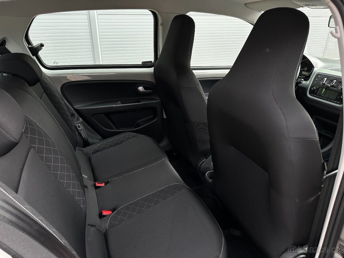 2019 Škoda CITIGO - 18