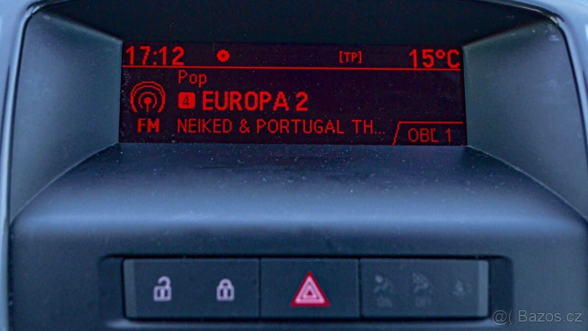 2014 Opel ASTRA - 18