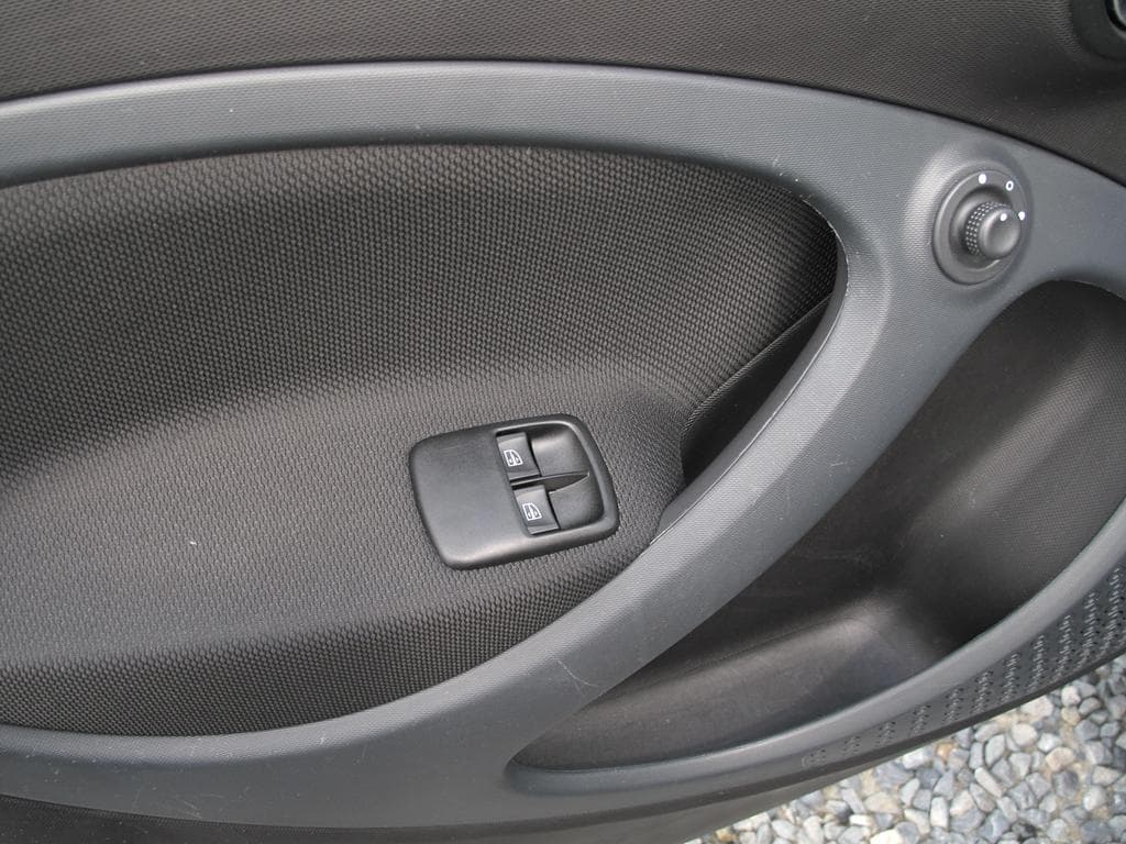 2019 Smart FORFOUR - 18