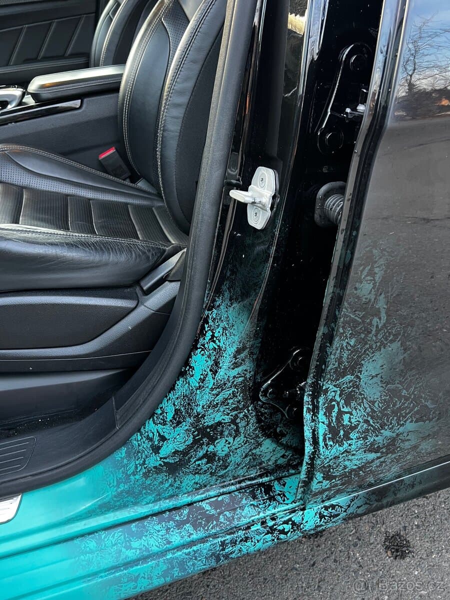 2016 Mercedes-Benz GL - 18