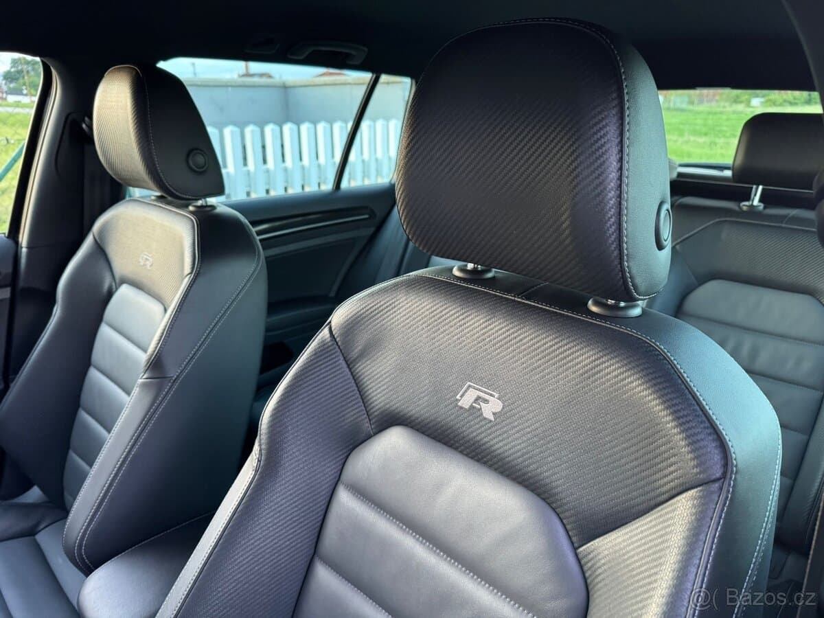 2015 Volkswagen GOLF - 18