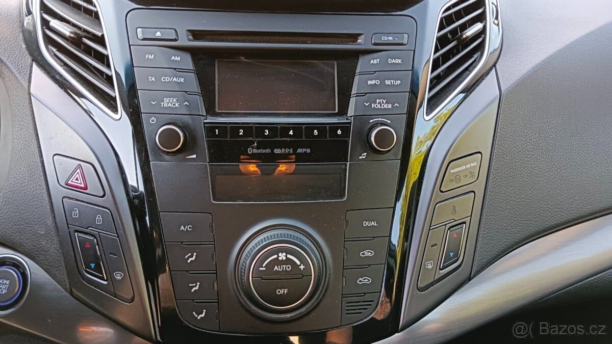 2014 Hyundai i40 - 18