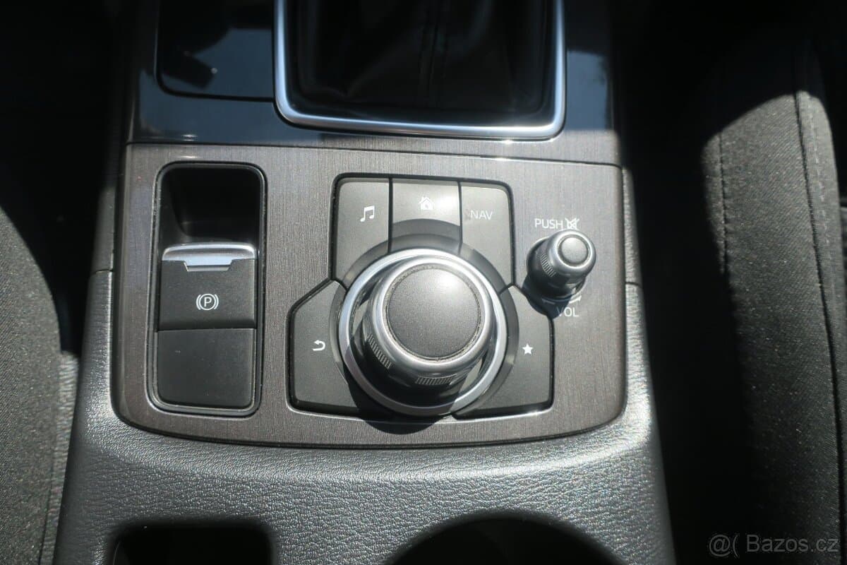 2016 Mazda CX-5 - 18