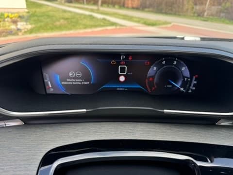 2020 Peugeot 508 - 18