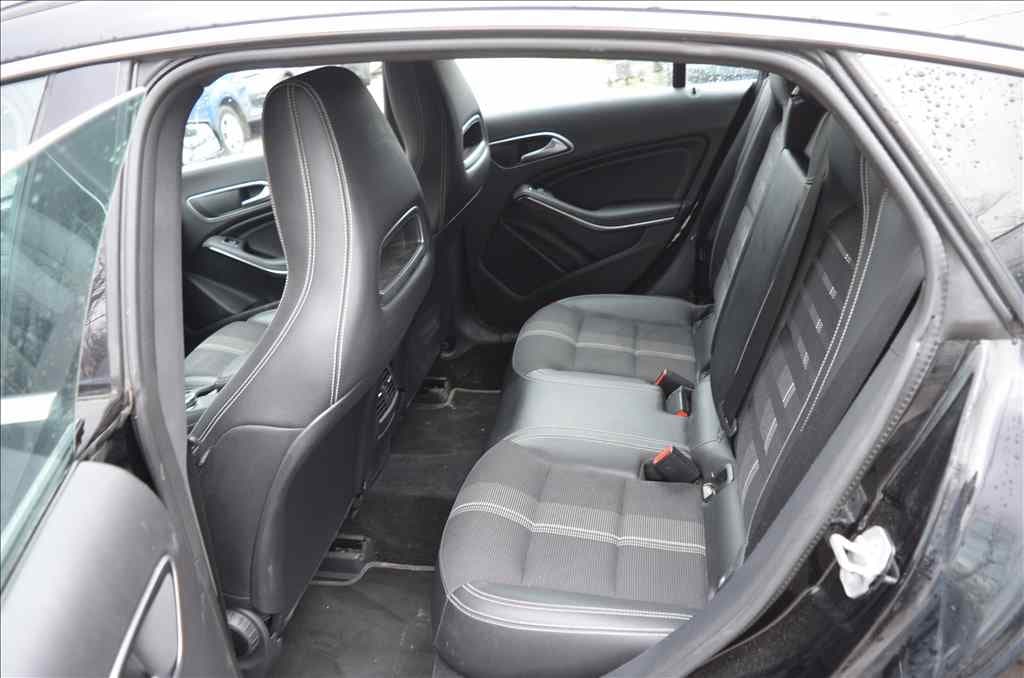 2017 Mercedes-Benz CL-CLASS - 18