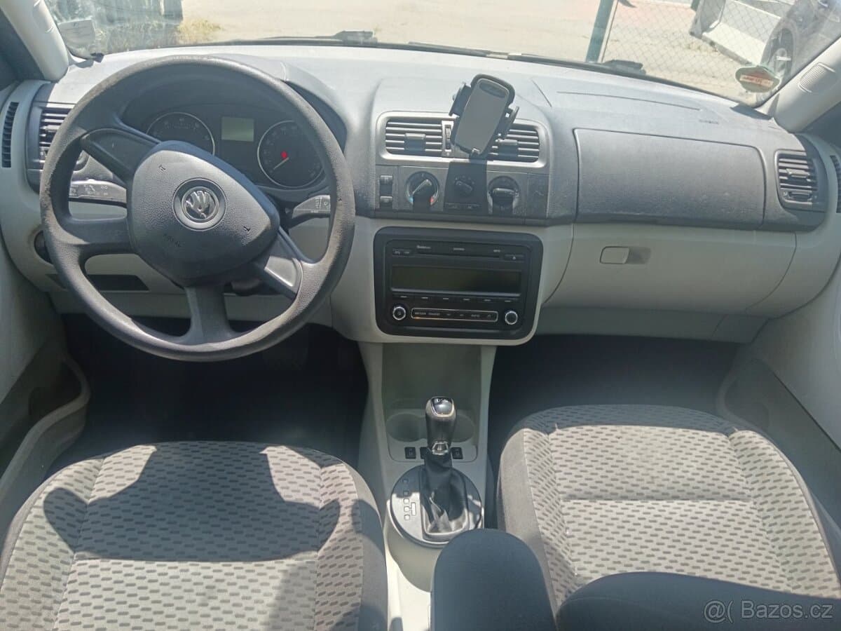 2013 Škoda ROOMSTER - 18