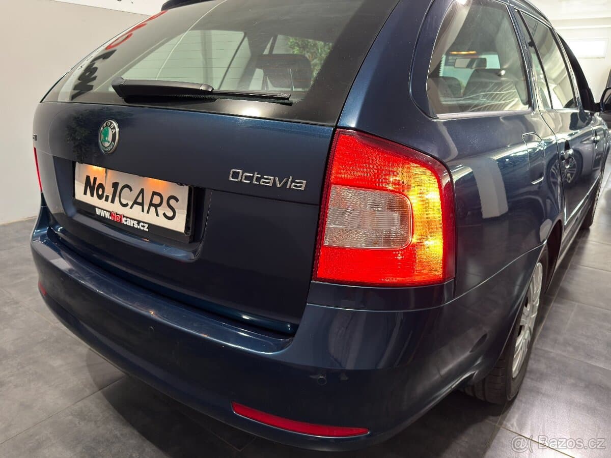 2012 Škoda OCTAVIA - 18