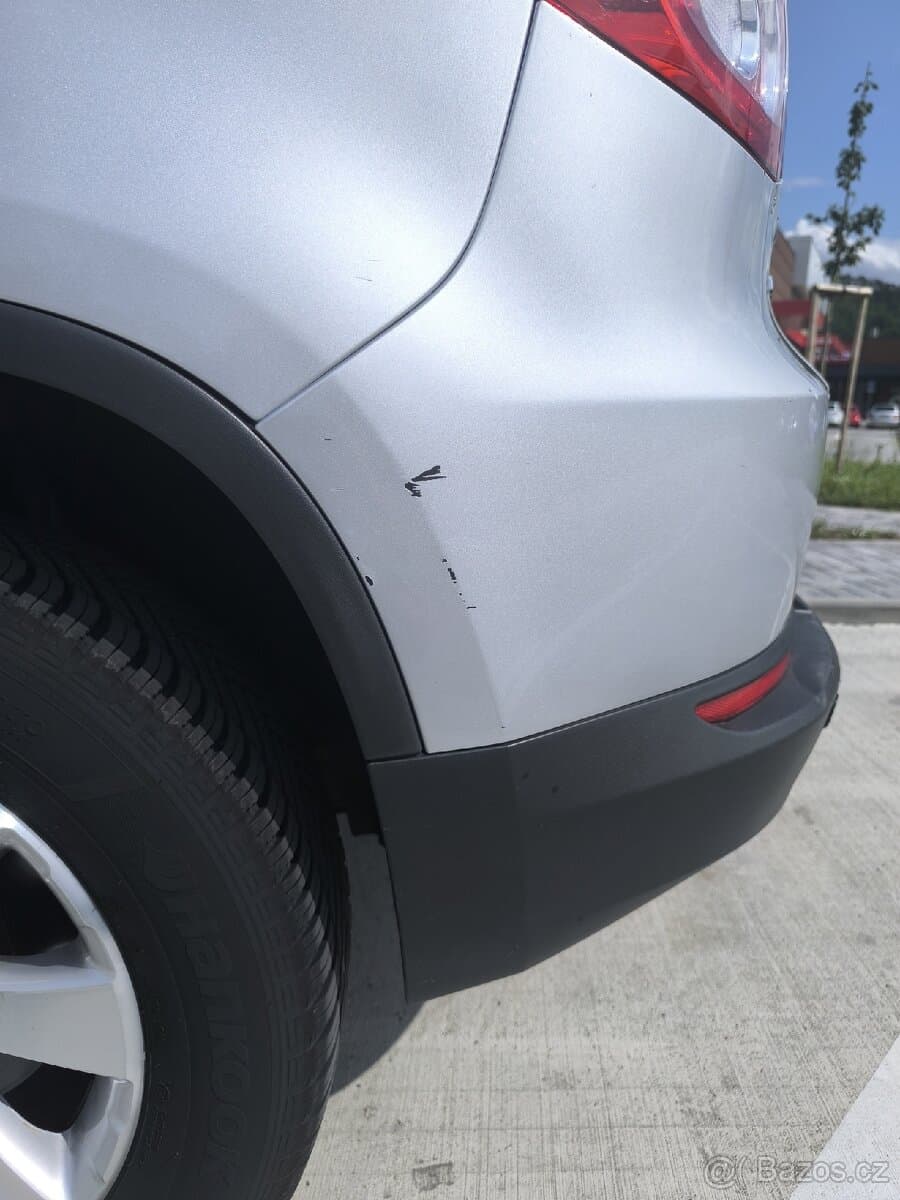 2009 Volkswagen TIGUAN - 18