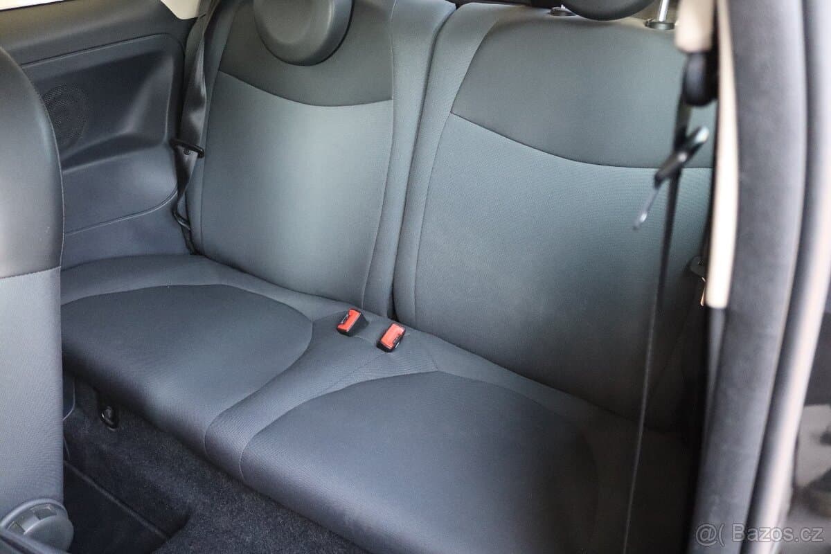 2013 Fiat 500 - 18