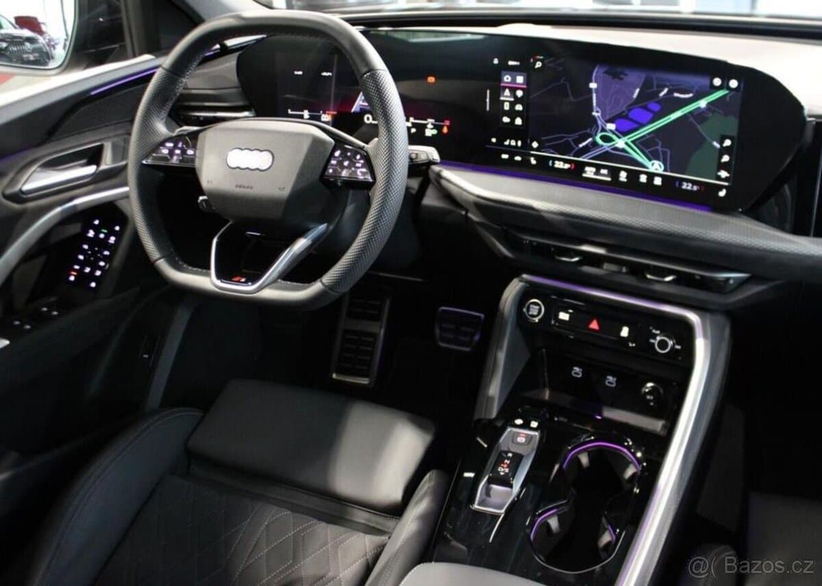 2025 Audi Q5 - 18