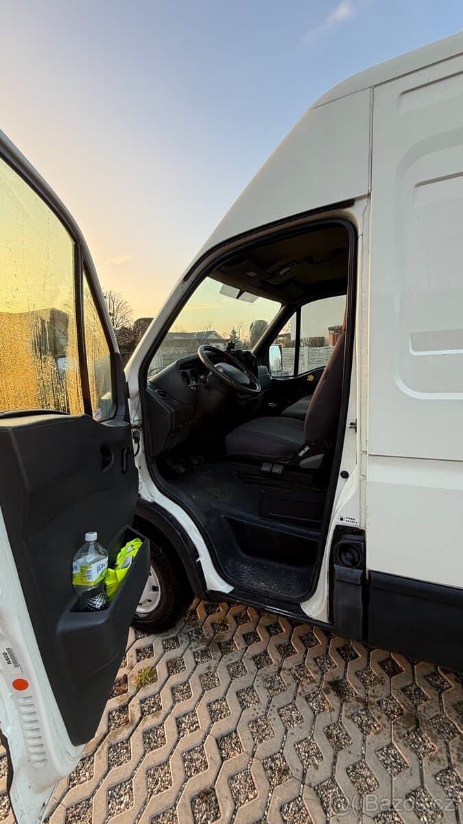 2002 Iveco OSTATNÍ - 18