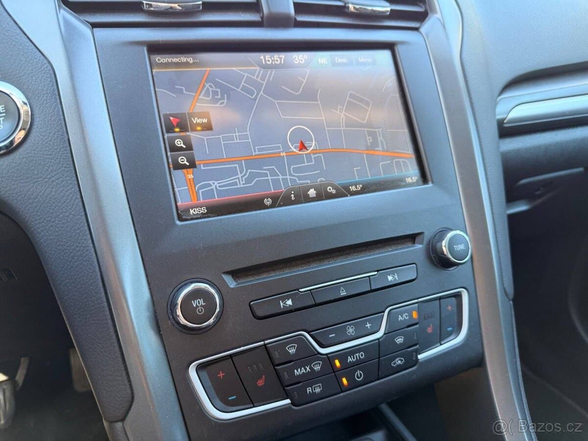 2016 Ford MONDEO - 18