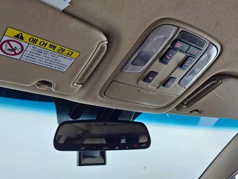 2020 Kia CARNIVAL - 18