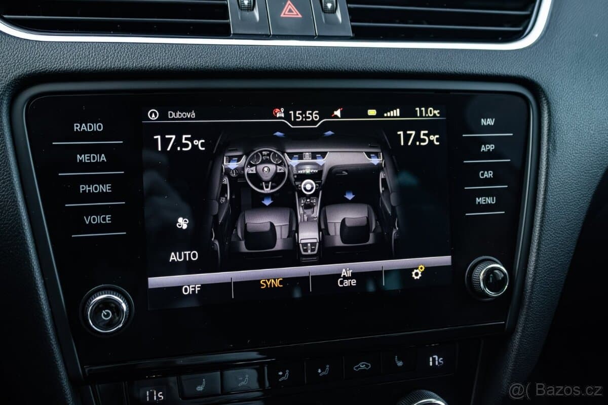 2019 Škoda OCTAVIA - 18