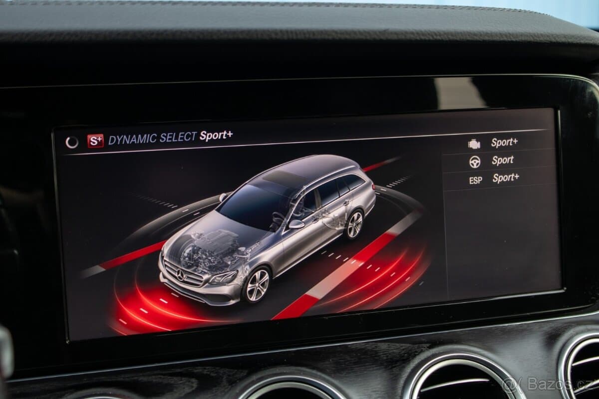2018 Mercedes-Benz OSTATNÍ - 18