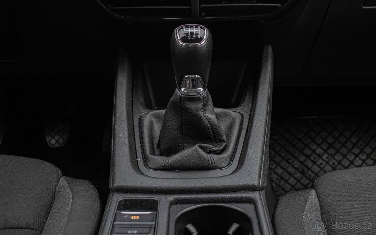 2020 Škoda OCTAVIA - 18