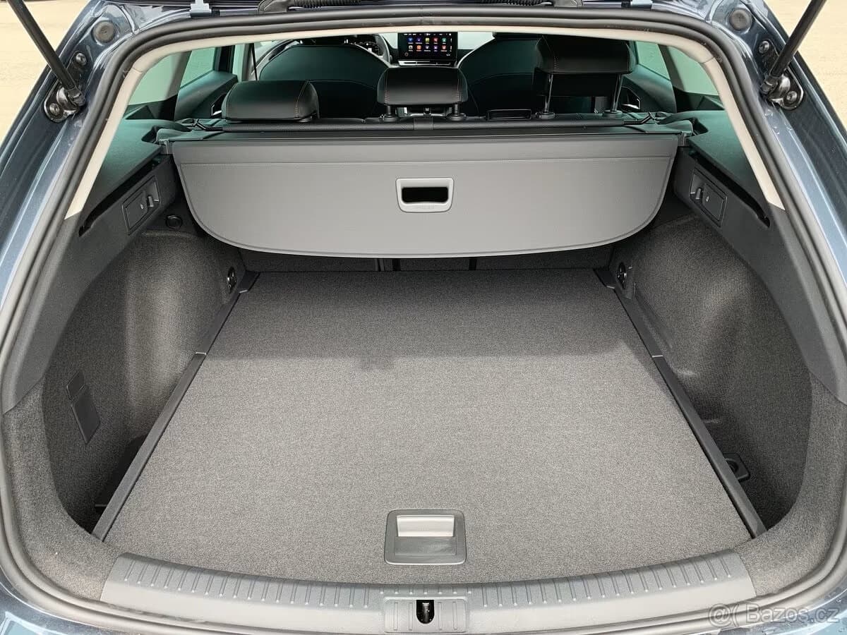2021 Seat LEON - 18