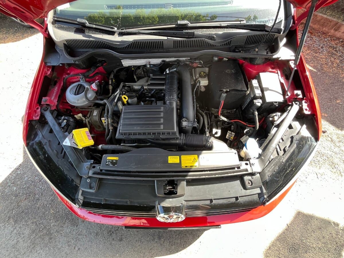 2015 Volkswagen GOLF - 18