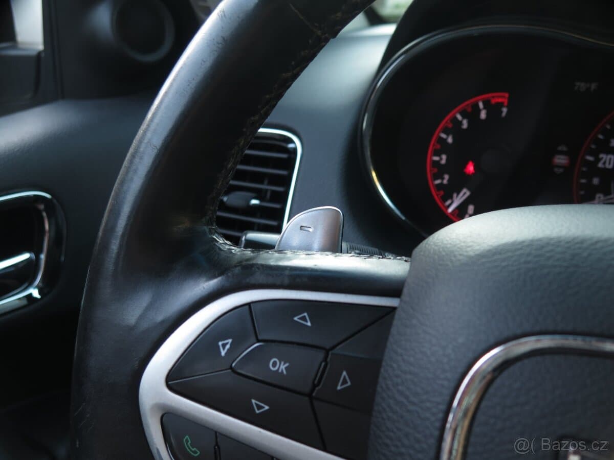 2015 Dodge DURANGO - 18