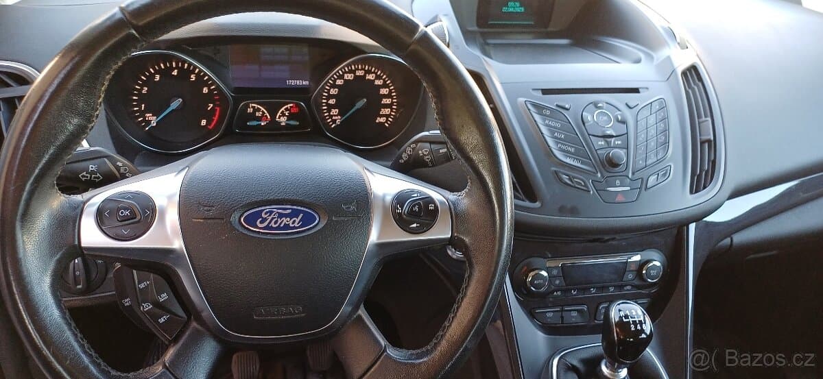 2015 Ford KUGA - 18