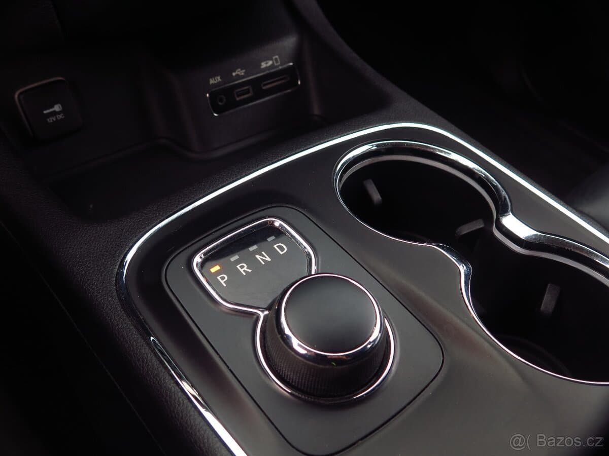 2015 Dodge DURANGO - 18