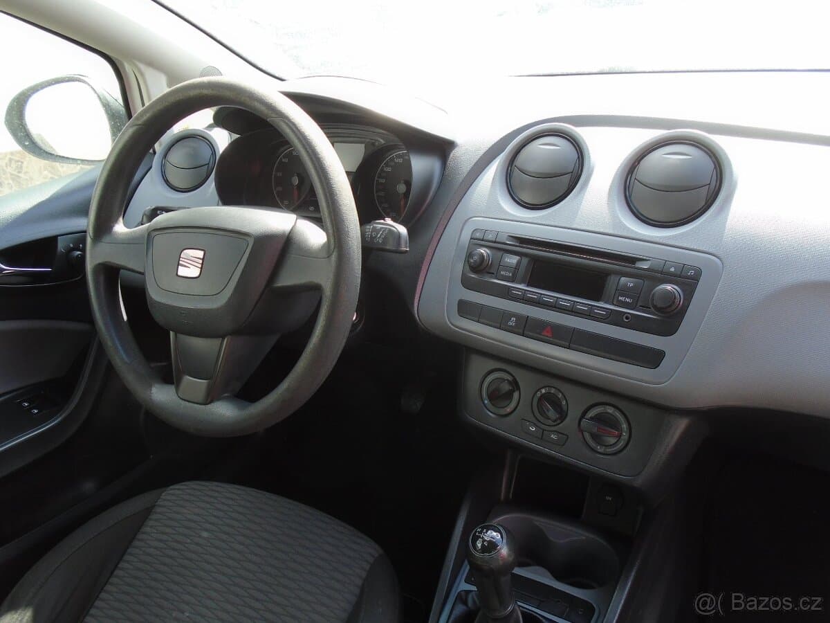 2014 Seat IBIZA - 18