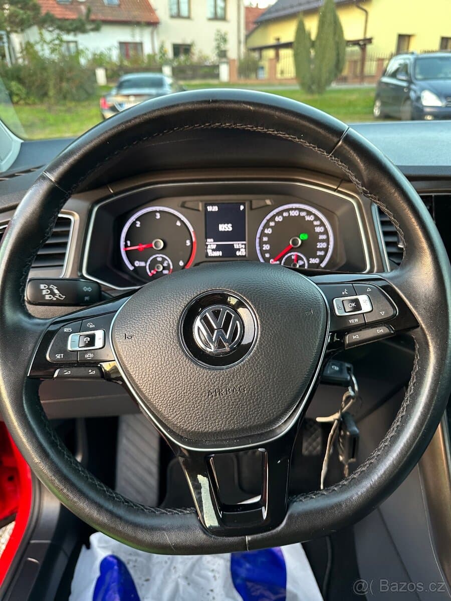 2019 Volkswagen T-ROC - 18