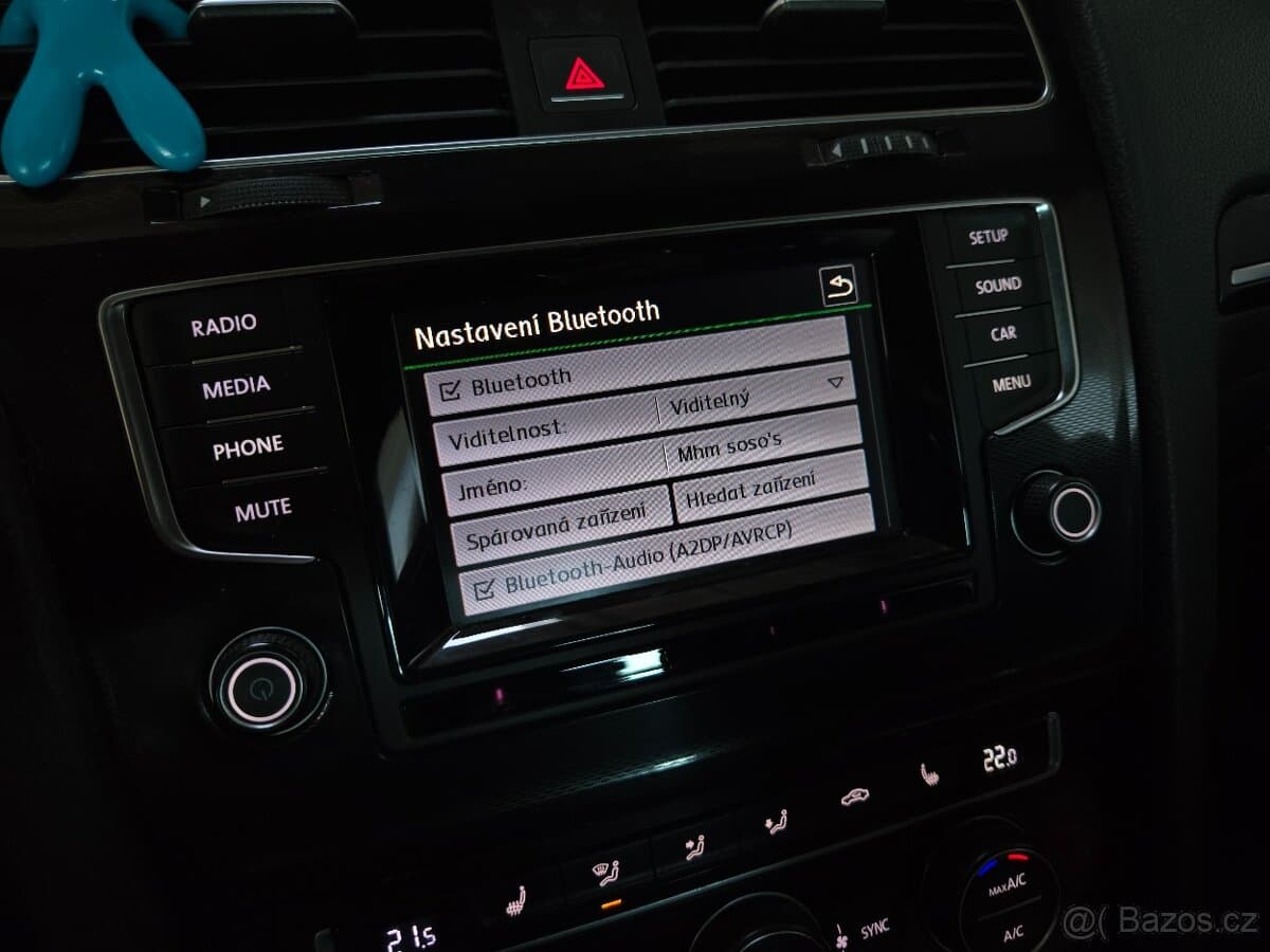 2014 Volkswagen GOLF - 18