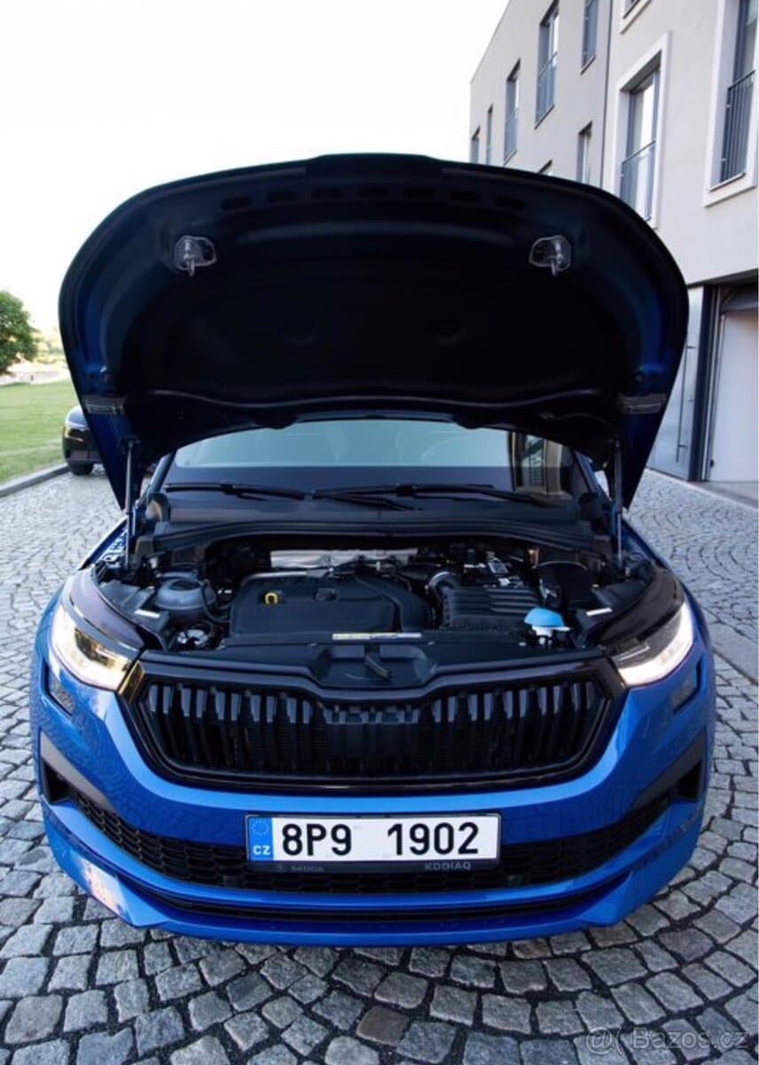 Škoda KODIAQ - 18