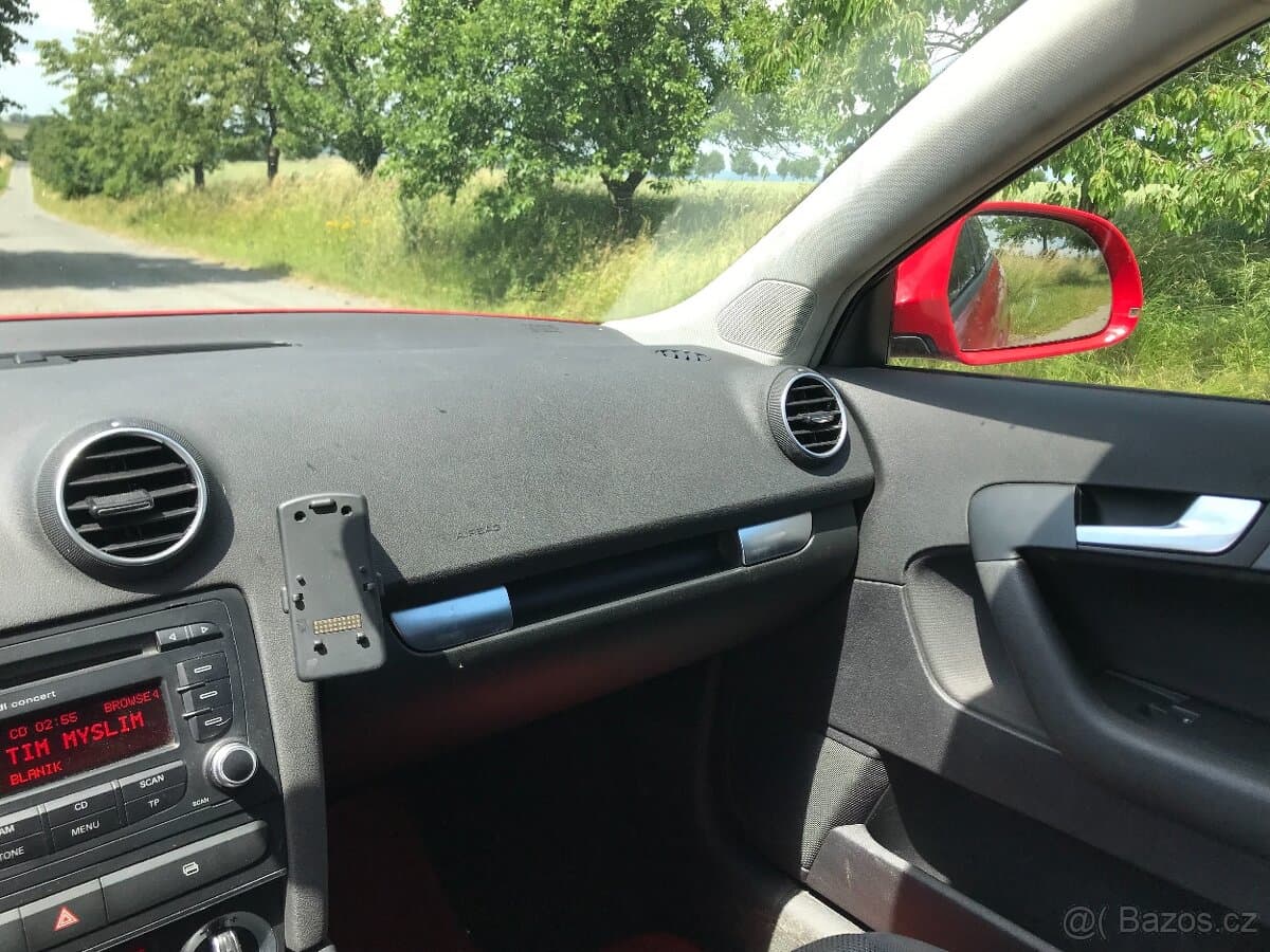 2009 Audi A3 - 18