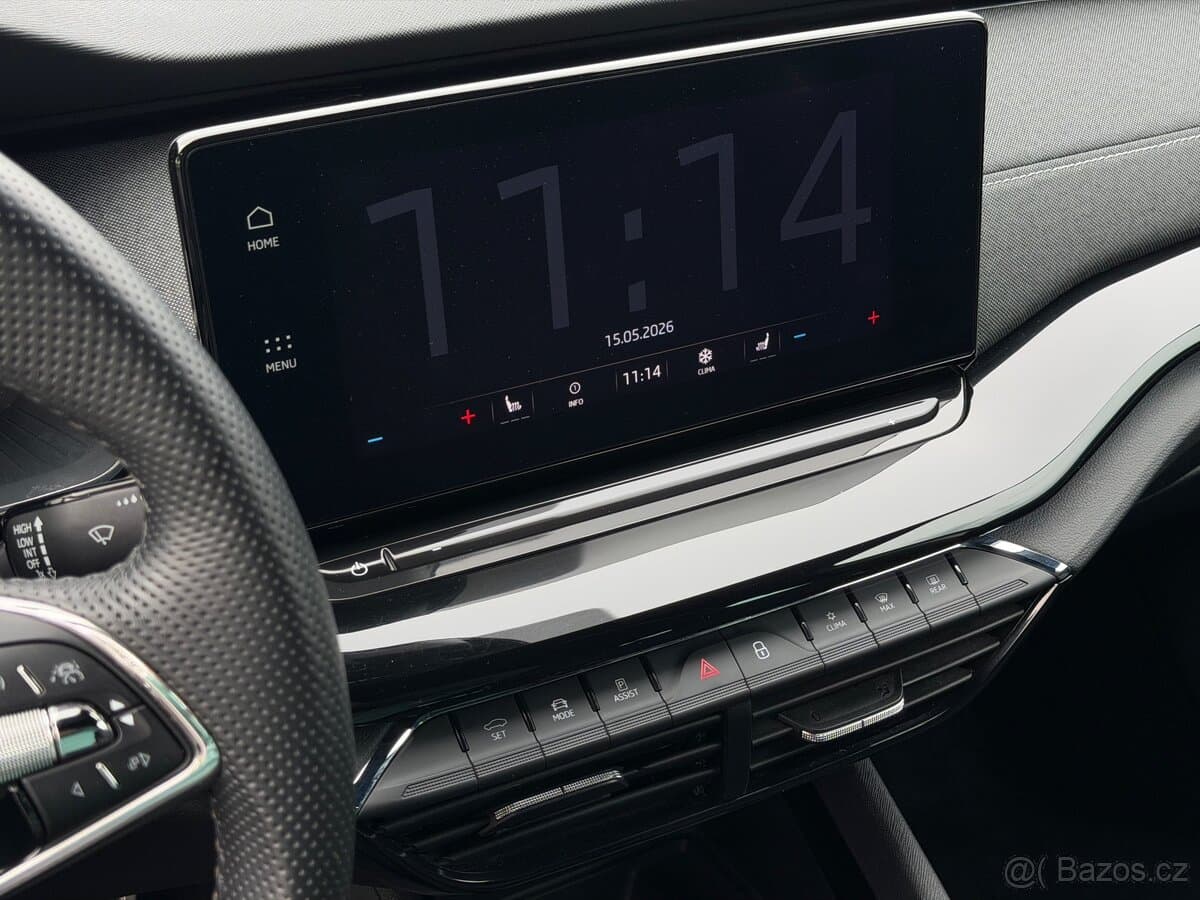 2022 Škoda OCTAVIA - 18