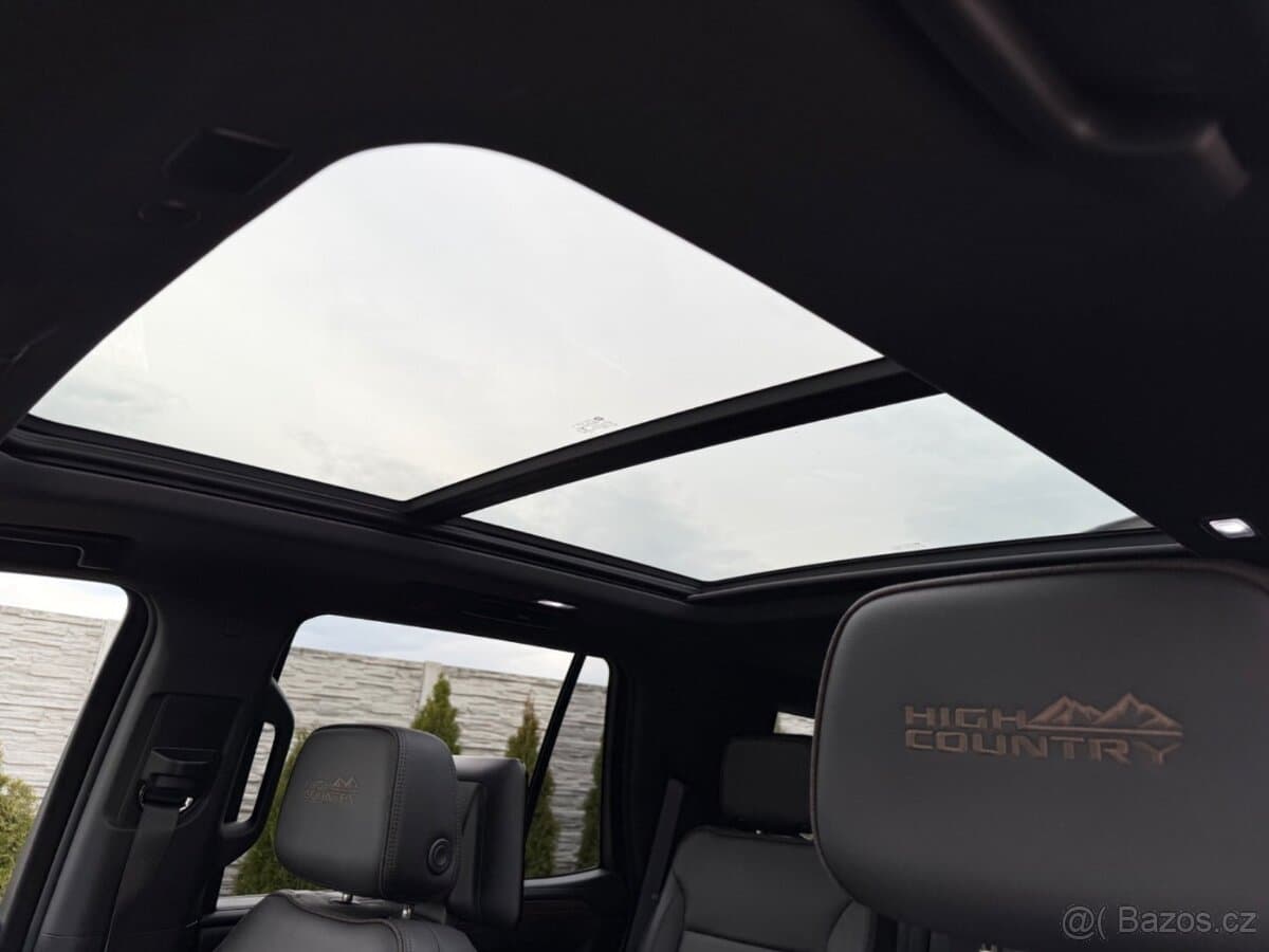 2024 Chevrolet TAHOE - 18